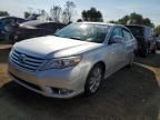 2011 Toyota Avalon Base