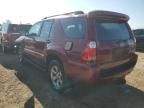 2008 Toyota 4runner Limited