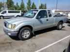 2004 Toyota Tacoma Xtracab