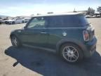 2008 Mini Cooper S