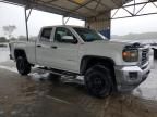 2015 GMC Sierra C2500 SLE