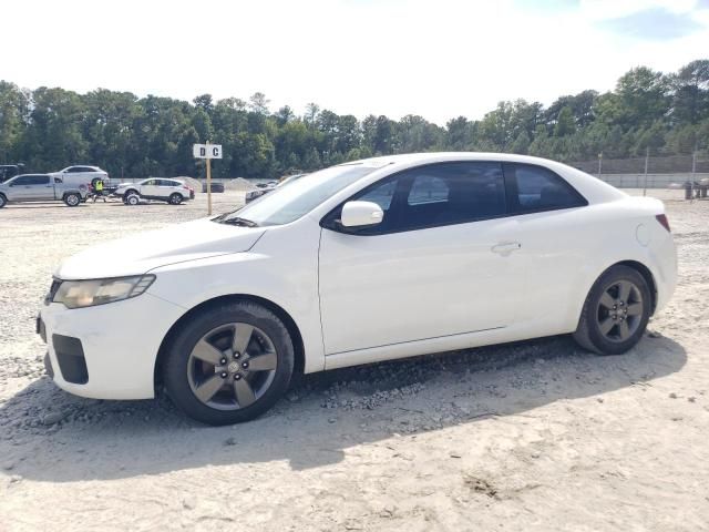 2010 KIA Forte EX