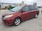 2013 Toyota Sienna LE