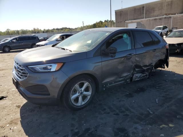 2021 Ford Edge SE