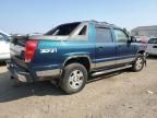 2006 Chevrolet Avalanche K1500