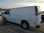 2015 Chevrolet Express G2500