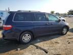 2007 Honda Odyssey EX