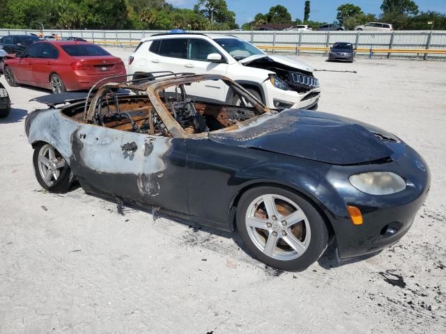 2006 Mazda MX-5 Miata