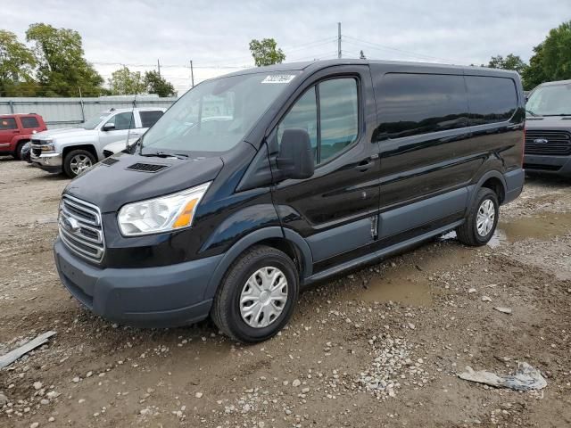 2017 Ford Transit T-150