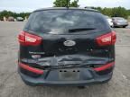 2012 KIA Sportage Base