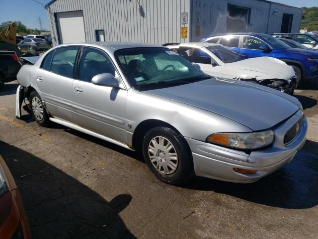 2003 Buick Lesabre Custom