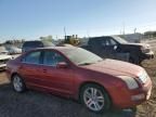 2006 Ford Fusion SEL