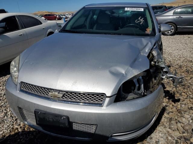 2013 Chevrolet Impala LT