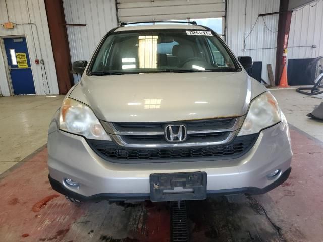 2011 Honda CR-V SE