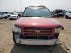 2003 Toyota Highlander Limited