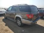 2001 Toyota Sequoia SR5