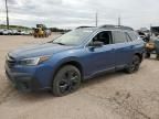 2021 Subaru Outback Onyx Edition XT