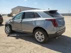 2024 Cadillac XT5 Luxury