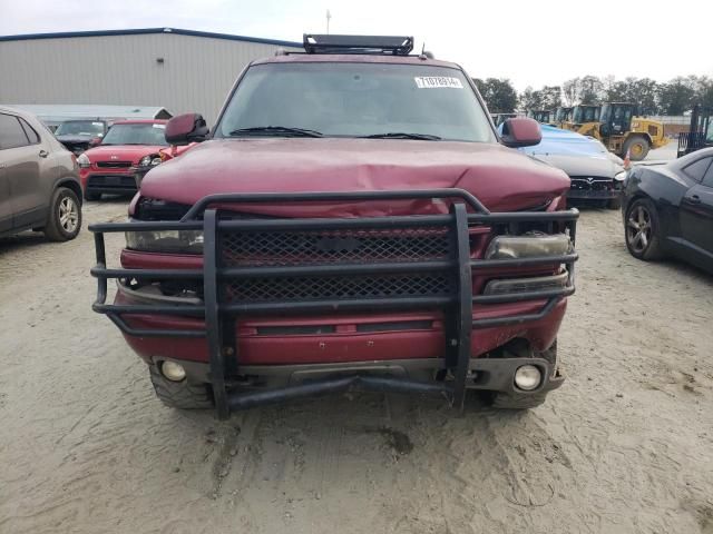 2004 Chevrolet Tahoe K1500