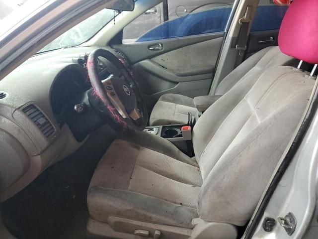 2007 Nissan Altima 2.5