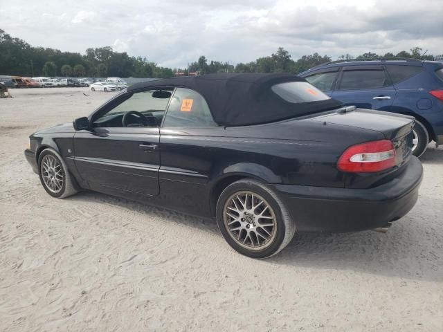 2004 Volvo C70 HPT