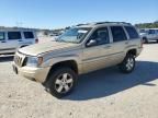 2001 Jeep Grand Cherokee Limited