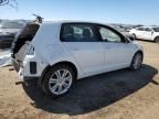 2015 Volkswagen Golf TDI