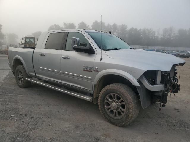 2016 Dodge 2500 Laramie