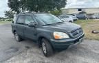 2004 Honda Pilot EXL