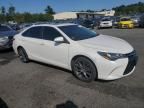 2015 Toyota Camry XSE