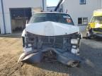 2013 Chevrolet Express G2500