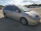 2008 Toyota Sienna XLE