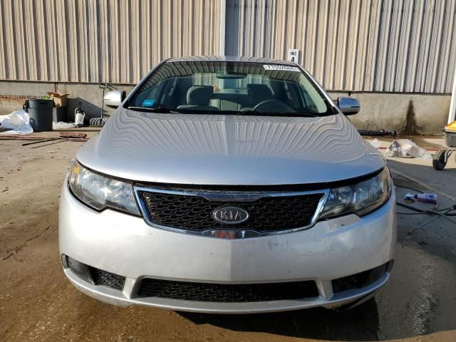 2012 KIA Forte EX