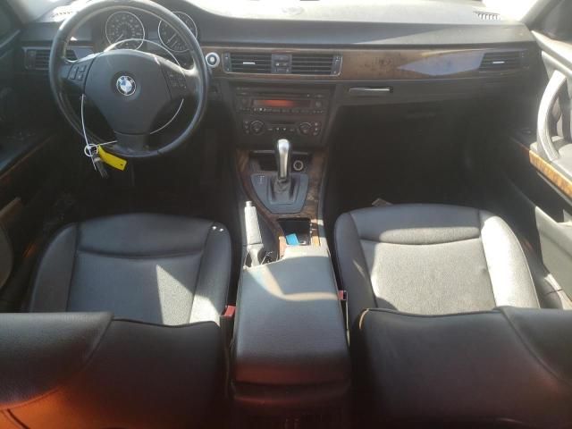 2006 BMW 325 I Automatic