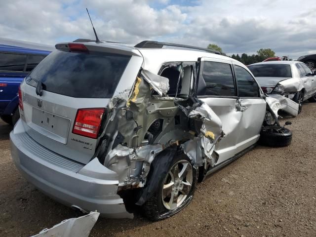 2010 Dodge Journey SXT