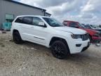 2022 Jeep Grand Cherokee Laredo E