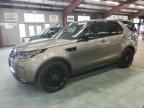 2017 Land Rover Discovery HSE