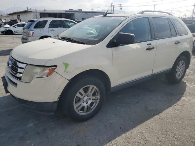 2008 Ford Edge SE