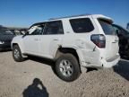 2016 Toyota 4runner SR5/SR5 Premium