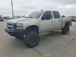 2009 Chevrolet Silverado C1500 en venta en Grand Prairie, TX