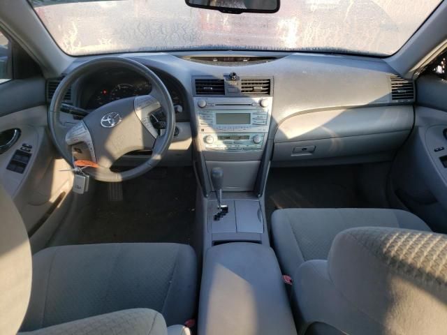 2008 Toyota Camry Hybrid