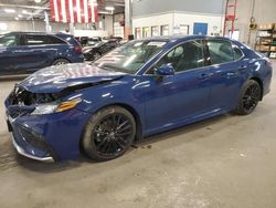 2024 Toyota Camry XSE en venta en Blaine, MN