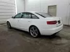 2010 Audi A6 Premium Plus