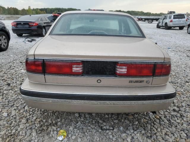 1995 Buick Lesabre Limited