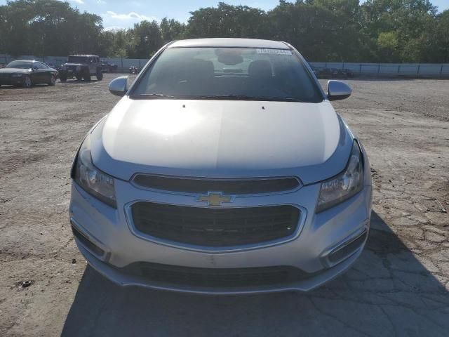 2015 Chevrolet Cruze ECO