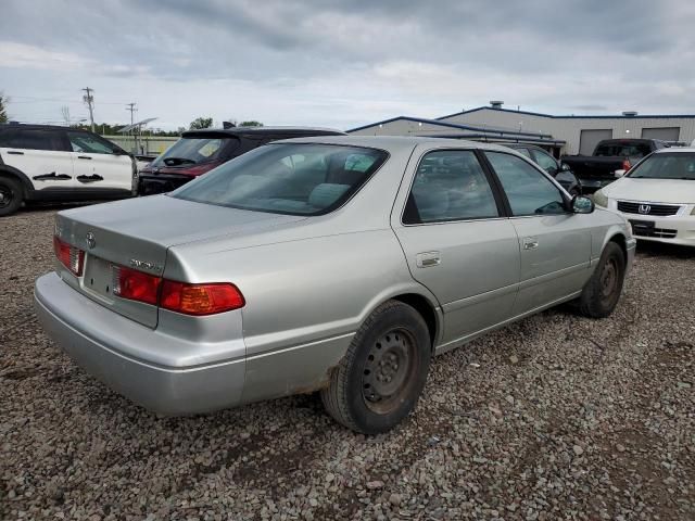 2000 Toyota Camry CE