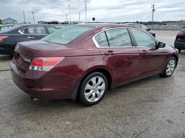 2008 Honda Accord EX