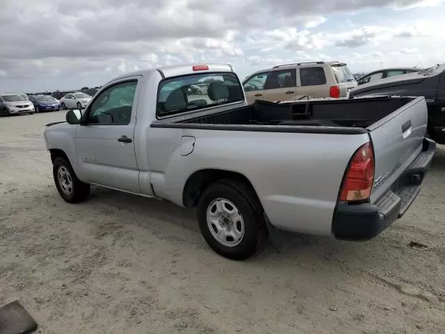 2008 Toyota Tacoma