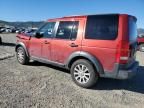 2007 Land Rover LR3 SE