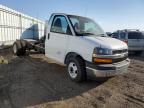 2023 Chevrolet Express G4500